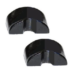 Lot de 2 Sabots Guides de...