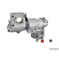 Cylindre de commande pour Mercedes-Benz  9302600163