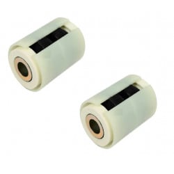 Lot de 2 douilles de Lame...