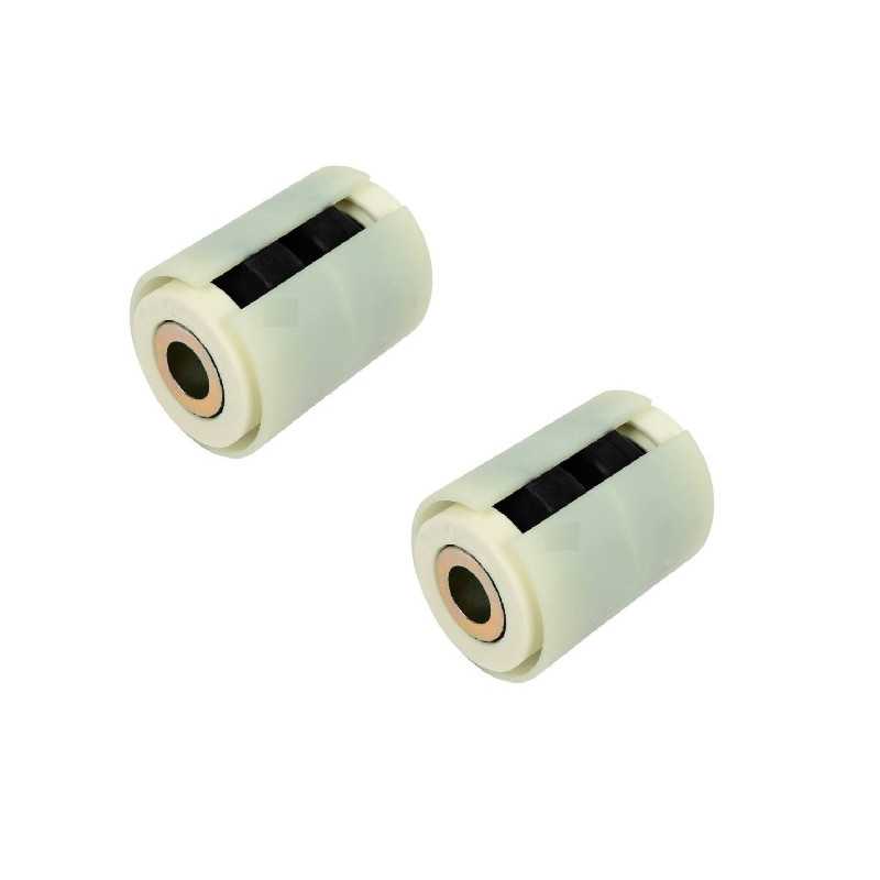 Lot de 2 douilles de Lame Avant pour Man