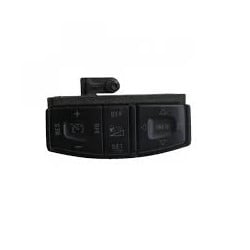 Module de commande au volant