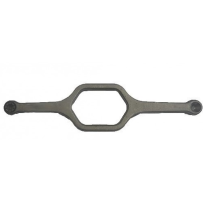 Fourchette d embrayage pour Renault Trucks Midlum  7420823924