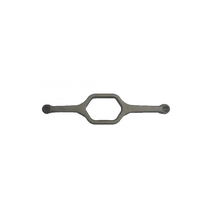 Fourchette d embrayage pour Renault Trucks Midlum  7420823924