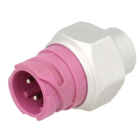 Interrupteur de pression pour MAN TGL/TGM, TGA/TGS/TGX