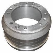 Tambour de frein AR pour Iveco Eurocargo - 7172552