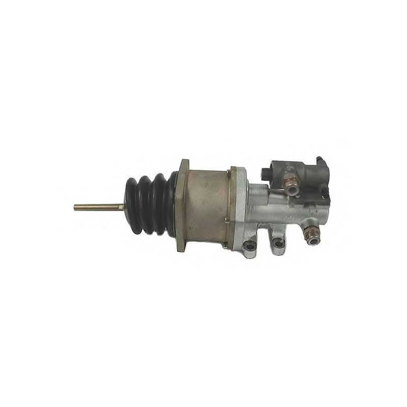 Servo embrayage pour Iveco  zeta 190.24
