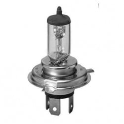 Ampoule 24V 60/55W H4