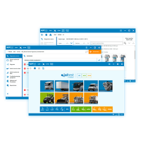 ASSISTANCE TECHNIQUE JALTEST MULTI SOFTWARE