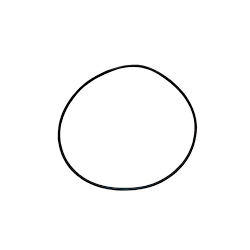 Joints torique ⌀ intérieur...