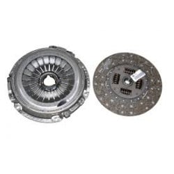 Kit d'embrayage D : 280mm...