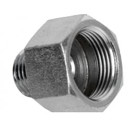 Réduction filetée F22x150...