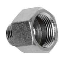 Réduction filetée F22x150  -  M16x150