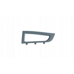 Recouvrement de poignée de maintien gauche pour MAN TGA