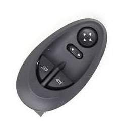 Interrupteur, lève-vitre...