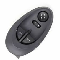 Interrupteur, lève-vitre pour Iveco Daily 500321137