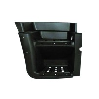 Caisson de marche pied gauche pour IVECO STRALIS – 44T999997