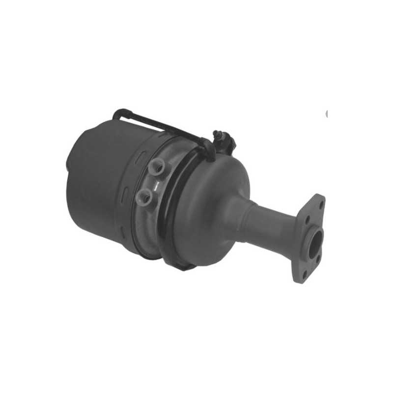 Cylindre de frein Arrière pour Renault Midlum/Midliner 5010260193 - 5010260194