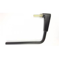 Bras de rétroviseur G/D pour Mercedes Benz 914 6738101514