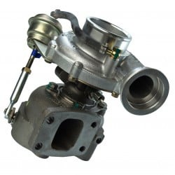 Turbocompresseur pour...