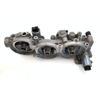 Tete de filtre à huile pour Renault Kérax  7421895169