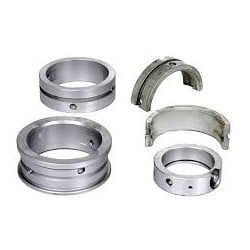 Coussinet de palier cote 0.25 pour Iveco Tector