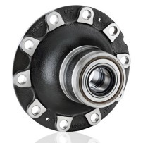 Moyeu de roue avec Renault Premium, Kerax - 7421024160S