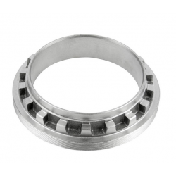 Bague filetée pour...