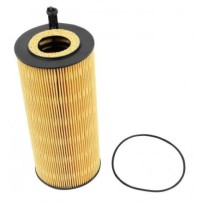 Insert de filtre à huile pour Mercedes-Benz Actros/Antos/Arocs/Axor