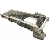 Carter Huile Moteur, Alu, pour Man