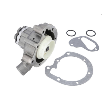 Pompe à eau, sans tube de raccordement pour Mercedes-Benz  L-Series