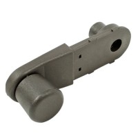 Manivelle Lève-Vitre (Droite ou Gauche), sans cache, pour Iveco