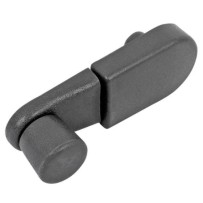 Manivelle Lève-Vitre (Droite OU Gauche), Avec Cache, pour IVECO