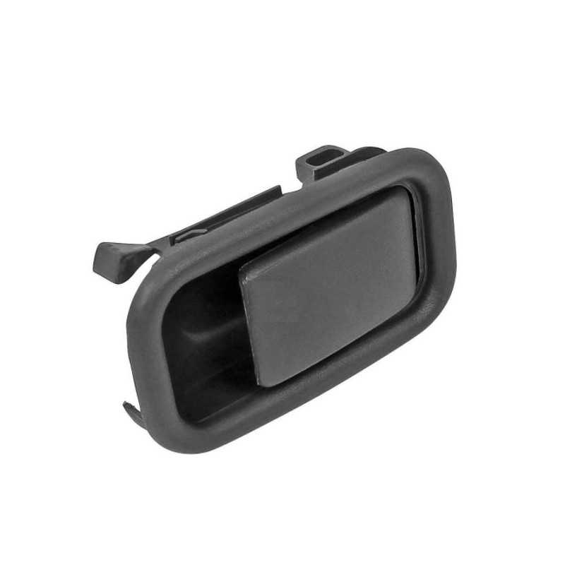 Poignée Actionnement de serrure, avec cadre, pour Iveco