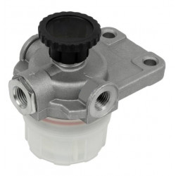 Pompe à carburant pour Mercedes-Benz Actros/Antos/Arocs/Axor