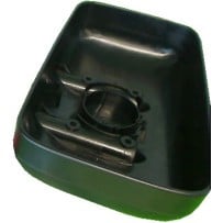 Boitier de rétroviseur droit pour Renault Master