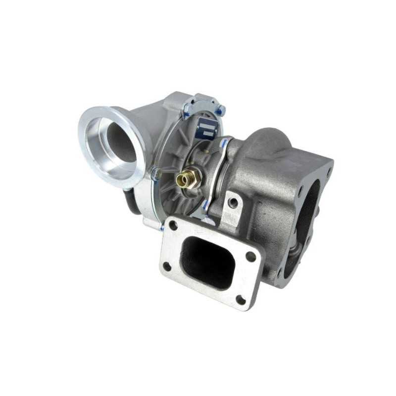 Turbo Neuf, sans joint, pour Mercedes Benz Atego