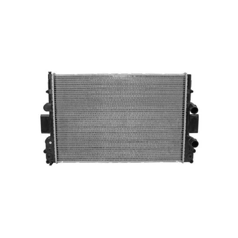 Radiateur d'eau pour Iveco Daily