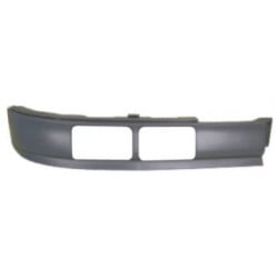 Spoiler Inférieur, partie...