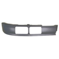 Spoiler Inférieur, partie de droite, avec logement feux additionnels prédéfinis, pour Mercedes