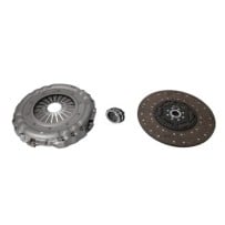 Kit Embrayage avec butée pour Iveco