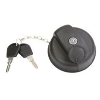 Bouchon de réservoir GO fermant a clé pour Iveco