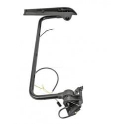 Bras de rétroviseur Gauche...