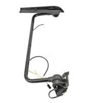 Bras de rétroviseur, gauche pour Renault Trucks 7420903722