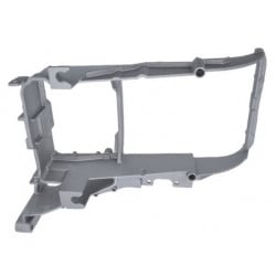 Support de phare gauche...