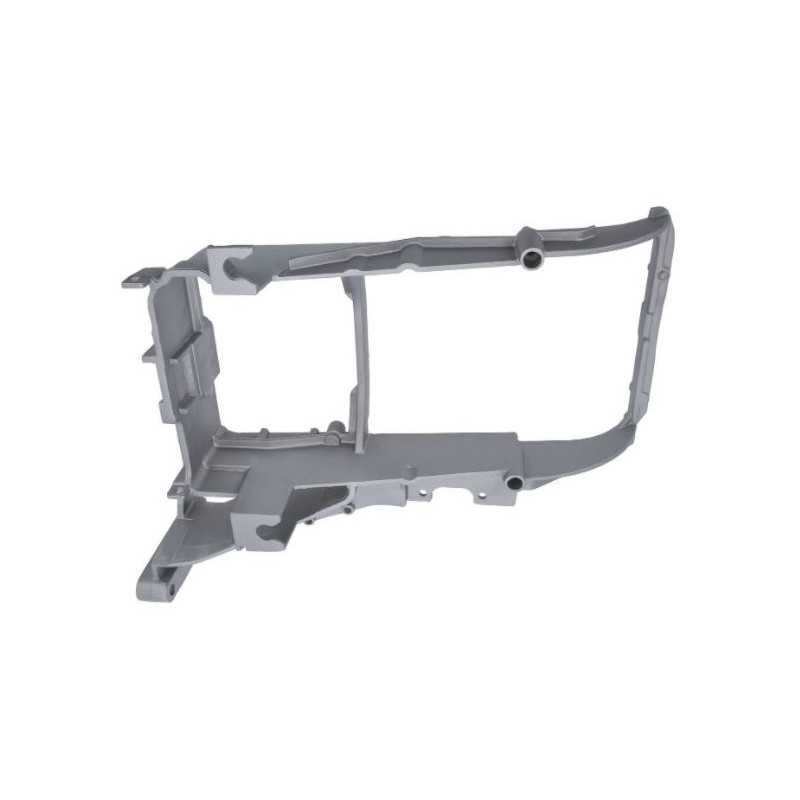 Support de phare gauche pour Daf CF85