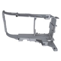 Support de phare Droit pour Daf CF