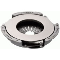 Mécanisme d'Embrayage Pour Renault