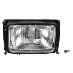 Optique de Phare Gauche,...