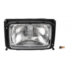 Optique de Phare Droit,...