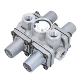 Valve de Protection 4 voies...